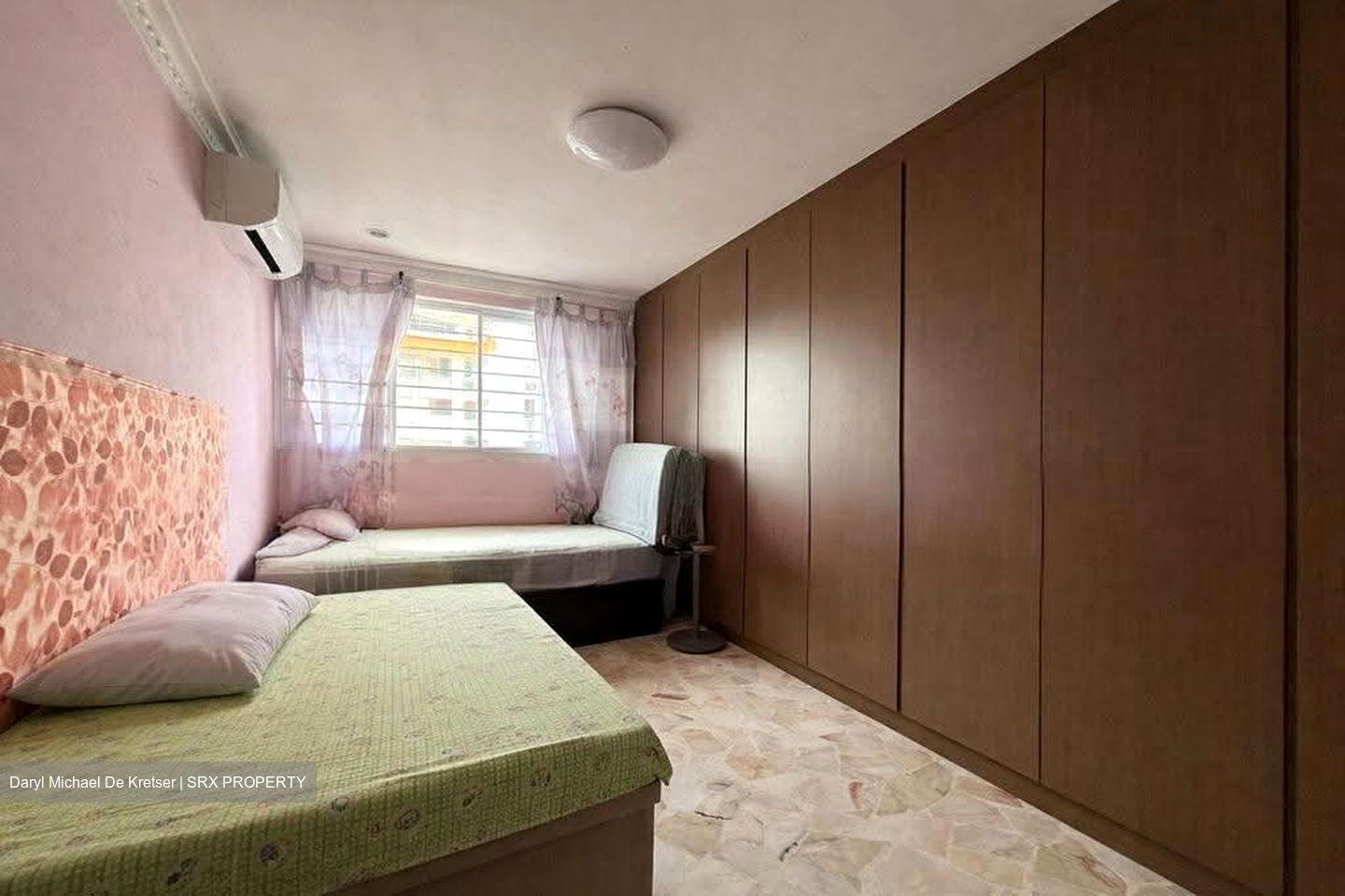 Blk 248 Tampines Street 21 (Tampines), HDB 4 Rooms #613723961